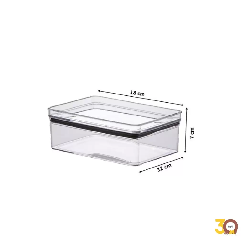 Organizador Multiuso 770 Ml