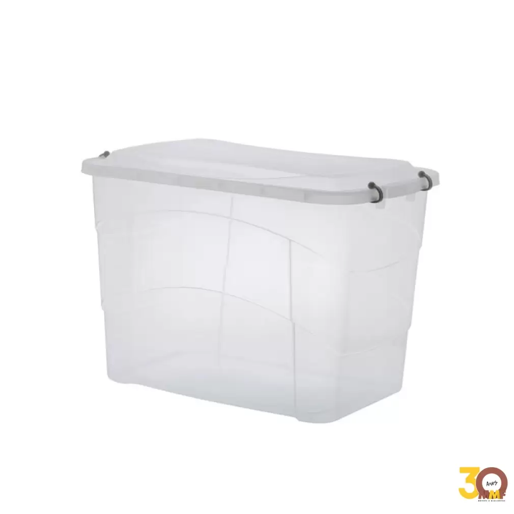 Pratic Box 90 LITROS 66 X 44 X 45 CM