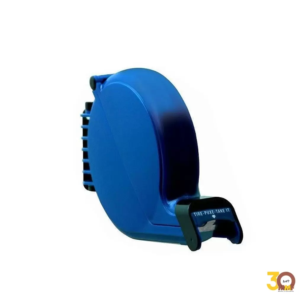 Dispensador de Senha Azul Bico de Pato West- 6000